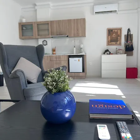 Athens Studio Dış mekan fotoğraf