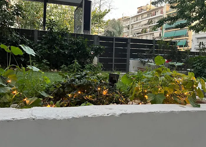Athens Studio
