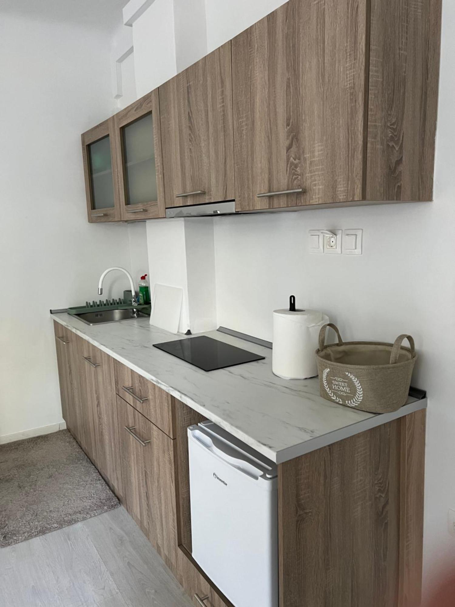 Apartment Athens Studio Athen