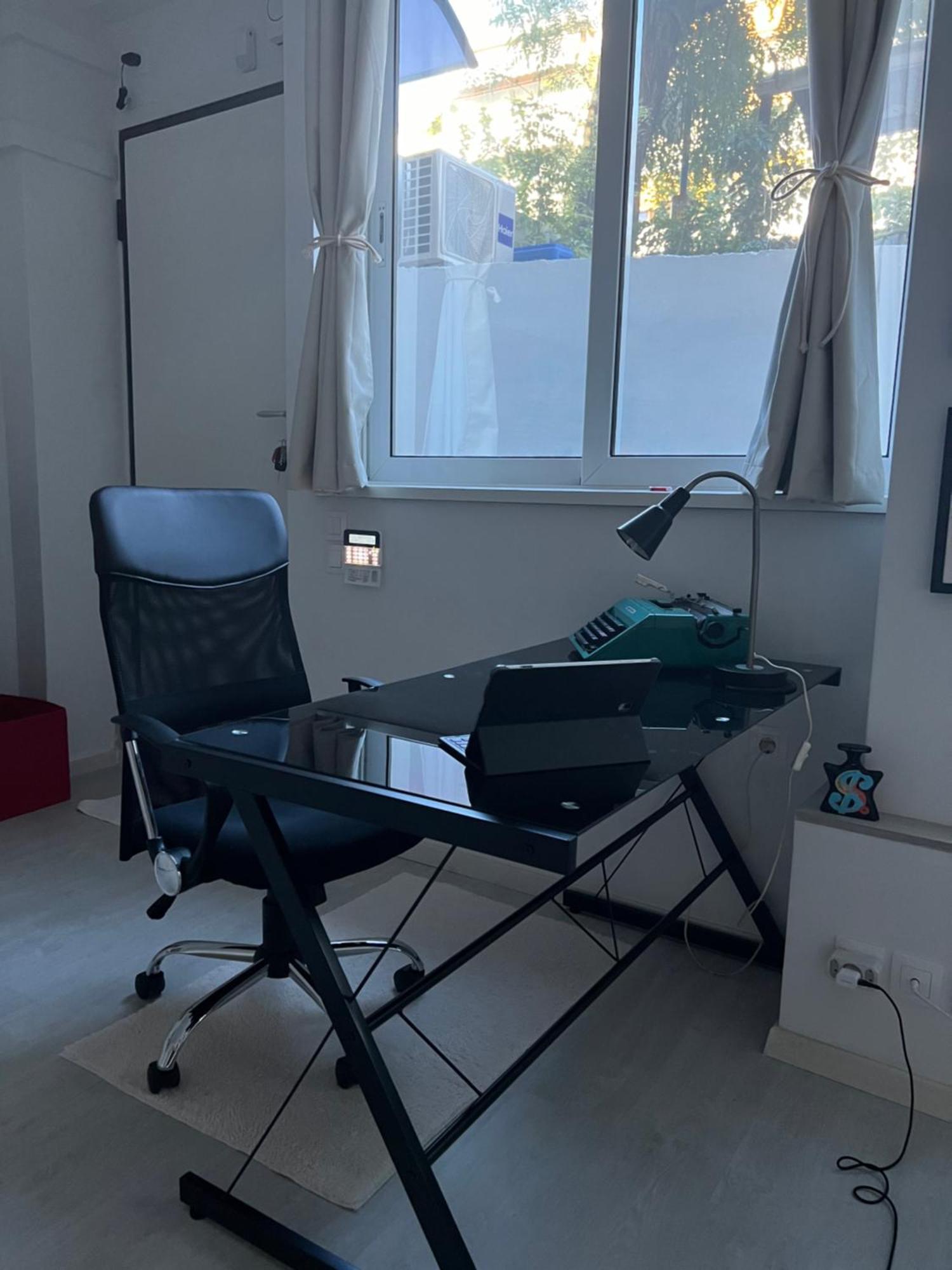 Apartment Athens Studio