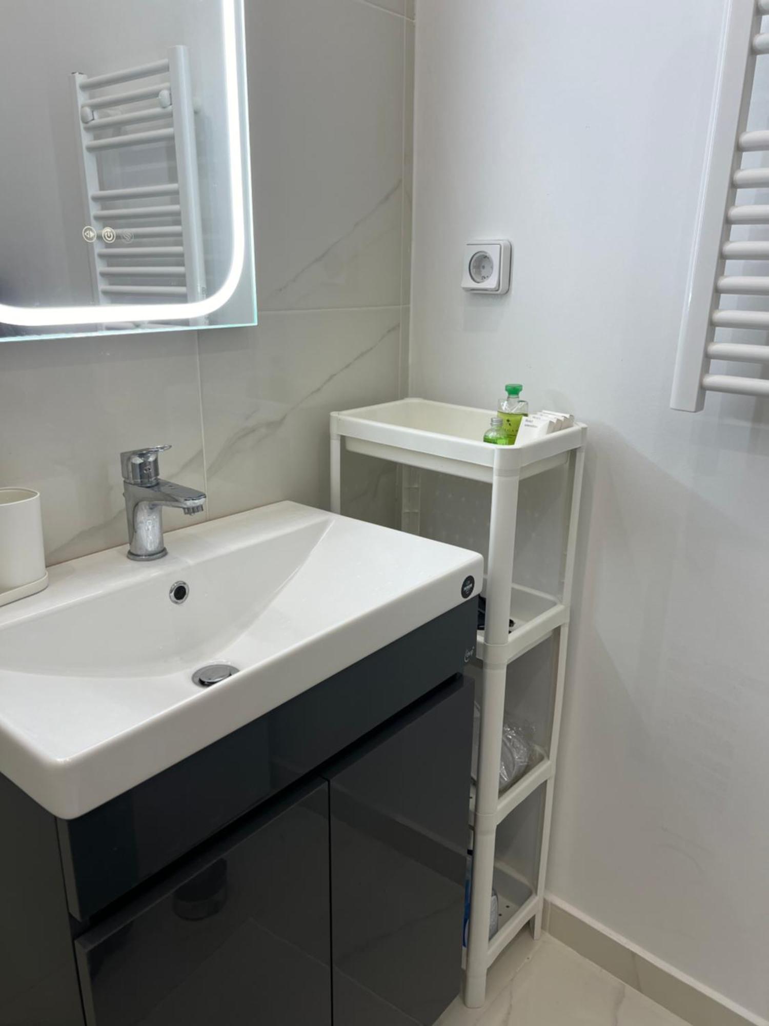 Athens Studio Apartment *