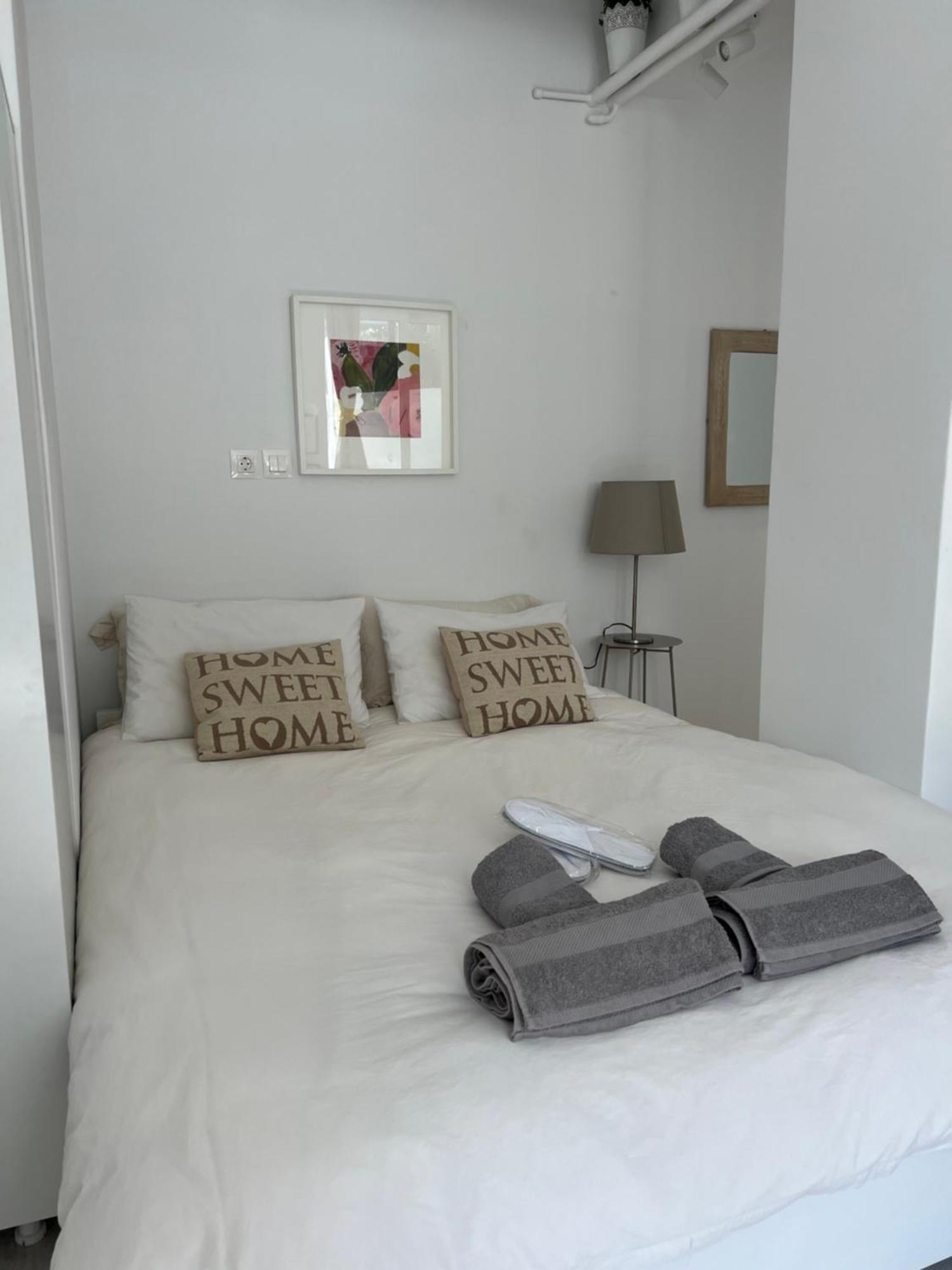 Apartment Athens Studio *